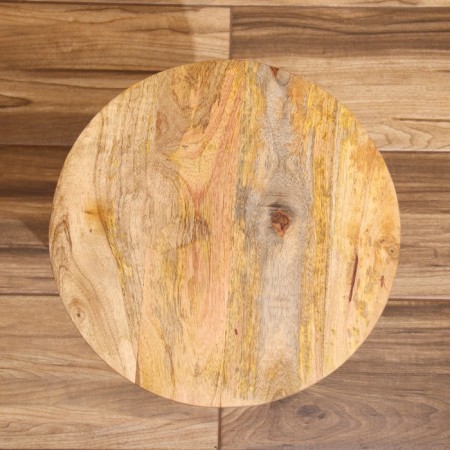 Coffee table 38x38x45 cm, mane-4