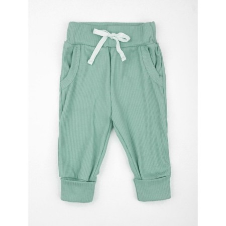 Network and sliders children's fashion, height 80 cm, green color-9