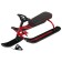 Snowfall "Timka Sport", TSL/K2, red/black color