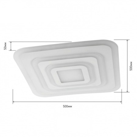 GEO lamp SPB-6 GEO-3 RC75 75W 3000-6500K-2