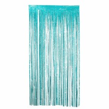Festive curtain 