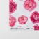 Glossy packaging paper “You with love”, 70 x 100 cm