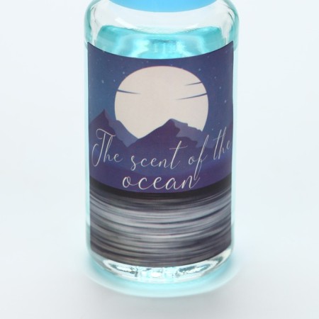 Diffusor aromatic "Dream", aroma of the ocean, 30 ml.-3