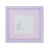 Sanding Women's Ethel "Tenderness" 30*30 cm, (set 12 pcs), Fig. Mix, 100% HL