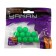 Cargo Cheburashka painted collapsible Yaman 10 pcs., 20 g, green