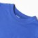T -shirt for children, blue color, height 92 cm