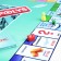 Board Economic Game "Money Polys", 60 cards, 8+