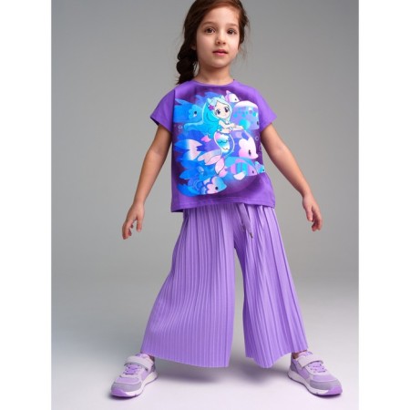Sneakers for the girl PlayTode, size 27-2