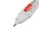 Erichkrause Techno White Ergo, 12 ml, with a metal tip,