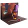 Game set "Monsiki Rei with a fighting stick Bo"