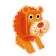 Set for creativity Soster 3D figures "Leo"