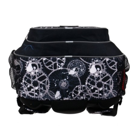 Barry backpack Erich Krause Ergoline 20l, 44 x 33 x 22 cm, downloadHill 58127-6