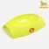 Plastic bowl 27 x 19 x 5.5 cm, green