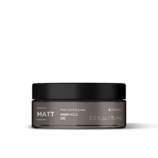 Воск моделирующий Lakme K.Finish Matt, 75 мл