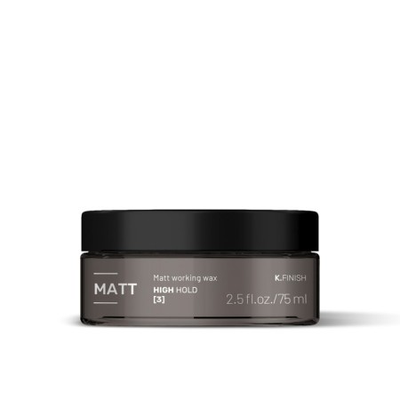 Modeling Lakme K.Finish Matt, 75 ml