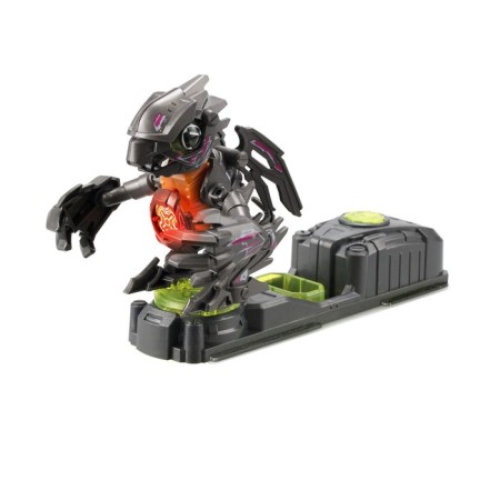 YCOO battalion BIOP, single set "hawk", the color is dark gray-1