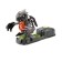 YCOO battalion BIOP, single set "hawk", the color is dark gray