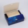 Folding Gift Box "Space Memories", 16 × 12 × 5 cm