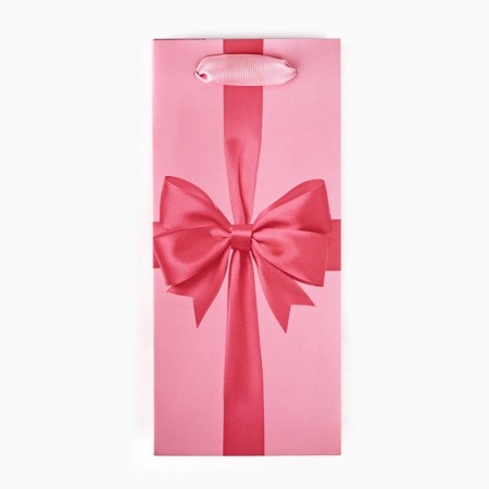 Laminated Pink Bant, 10 × 22 × 6 cm-3