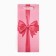 Laminated Pink Bant, 10 × 22 × 6 cm