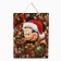 New Year. Gift package, 31x40x11.5 cm, packaging, Mickey Mouse