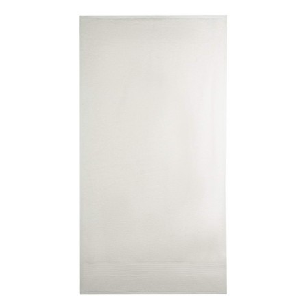 Terry towel Sofi de Marko Ester, 600 gr, size 70x140 cm, cream color-1