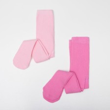 A set of tights of crumb I am BASIC, height 74-80 cm, roses.
