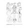 Welcome to the ecology! Workbook for children 4-5 years old. The middle group. Part 2. Voronkevich O.A.