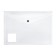 A4 button folder-convert, 160 μm, Erichkrause Glossy Clear, glossy, with a colored button, transparent, mix