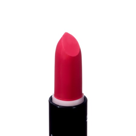 Lipstick Jeanmishel Satin Cream Texture tone 10 karmin, 14 g-5