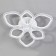 Ceiling lamp Bubble LEDX100W