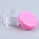 Bank casting "lipstick - balm", set of 5 pcs., 1 pc. - 10 ml, pink color