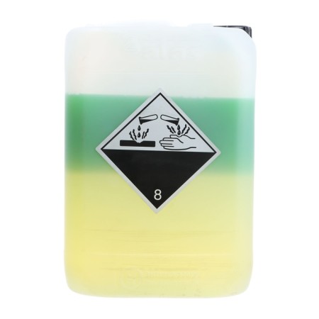 ATAS "Dimer" contactless washing tool, concentrate, 10 kg-4