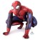 Foil ball 36 "Spider-Man", walking