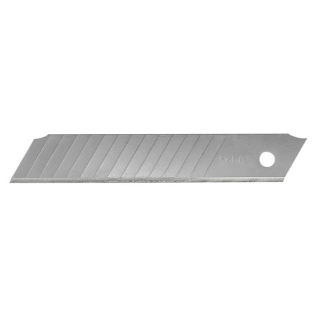 Blade for knives Encor 9697, 14 segments, 18 mm, 10 pcs.