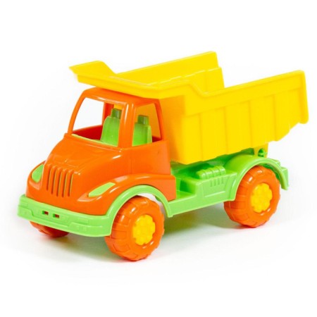 Car Substacle "Knowk", mix