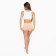 Panties Women's shorts, beige color 44-46 (l)