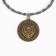 Bracelet Talisman New Year's "Dreams come true", for the New Year, the length is 24 cm.