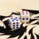 Board game 2 in 1 "Wolf": backgammon, checkers, board 40 x 40 cm
