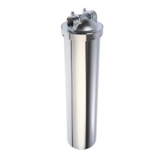 Steel Bravo 20 Jumbo F80110 Magistral Filter, to purify cold and hot water