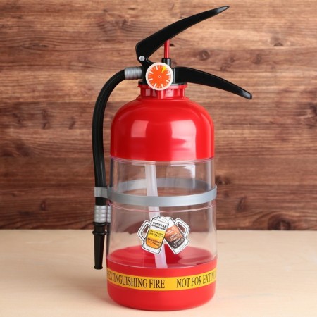 Beer Tower "Beer Expert", 13 x 15.5 x 33 cm-1
