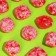 Tairy quinters “against acidic mines”, taste: cherry, 68 g.
