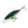 Namazu Shinga, L-70 mm wobbler, 8 g, mine, floating, 0-0.5 m, color No. 3