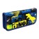 Penal 1 section, 90 x 195 x 25 mm, calligrata "dino", laminated cardboard