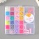 Set of beads for needlework "Assorted No. 7"