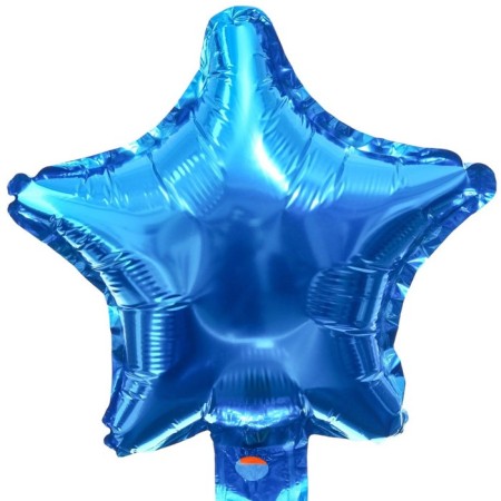 Set of foil balls "Happy Birthday", Avengers-4