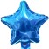 Set of foil balls "Happy Birthday", Avengers