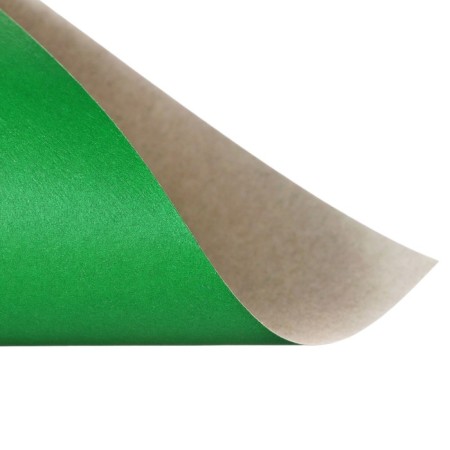 Cardboard of color A5, 8 sheets, 8 colors "Sunflower", Non -merciful, 220 g/m2, in the folder-2
