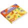 Calligrata plasticine, 10 colors, 200 g