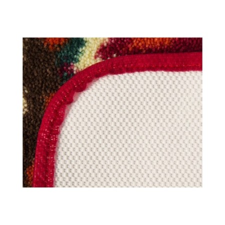 Bathroom mat isen BM-4002-5